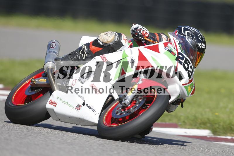 /56 02.10.2025 Speer Racing ADR/Gruppe rot/253